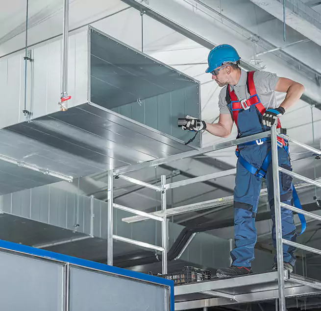 Why Homeowners & Businesses Trust Us in Mansfield, OH?