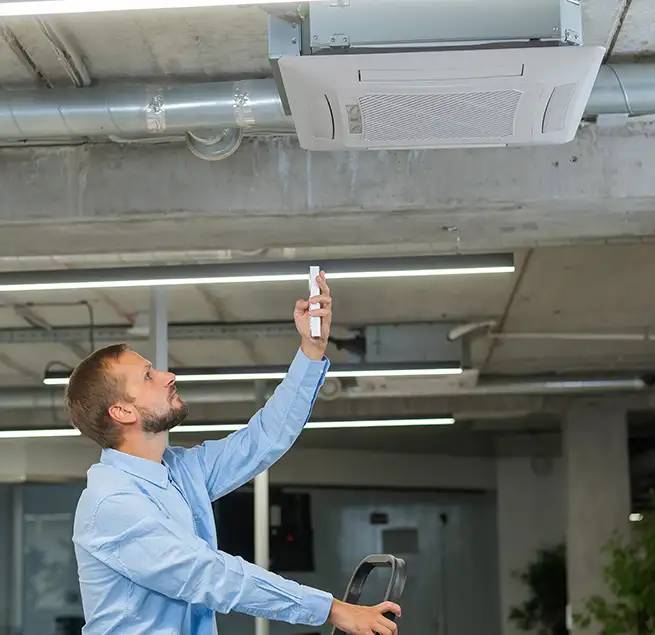 Why Homeowners & Businesses Trust Us in Mansfield, OH?