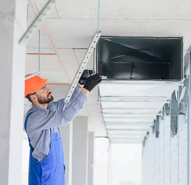 Why Homeowners & Businesses Trust Us in Mansfield, OH?