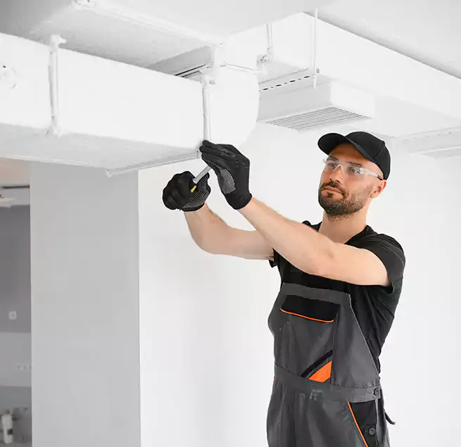  Why Homeowners Businesses Trust Us Mansfield, OH