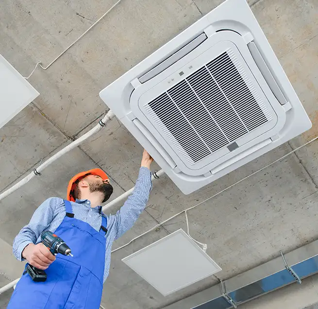  Why Homeowners & Businesses Trust Us in Mansfield, OH?