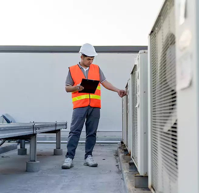 Why Homeowners & Businesses Trust Us in Mansfield, OH?