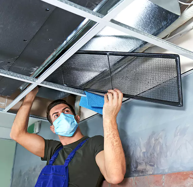 Why Homeowners & Businesses Trust Us in Mansfield, OH?