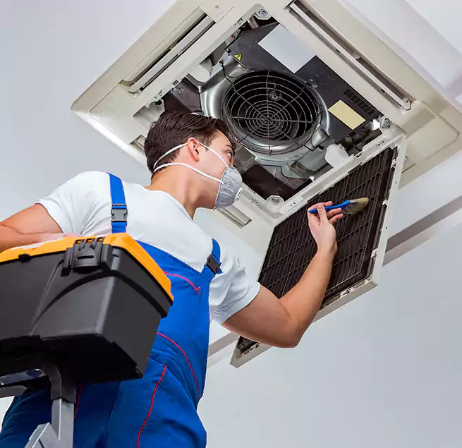 Why Homeowners & Businesses Trust Us in Mansfield, OH?