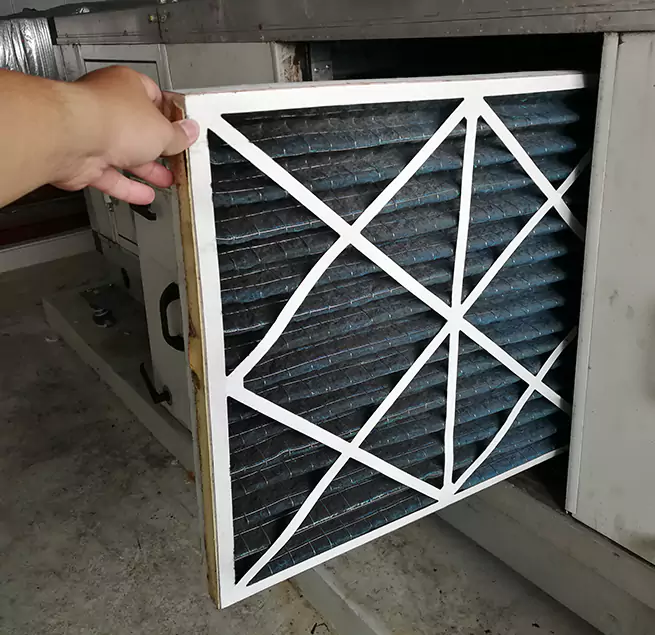 Why Homeowners & Businesses Trust Us Mansfield, OH?